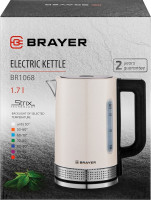 Электрический чайник Brayer BR1068