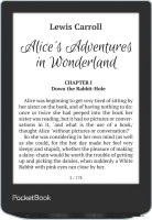 Электронная книга PocketBook 629 Verse Bright Blue