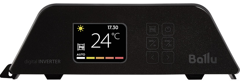 Конвектор Ballu BEC/ATI-1502