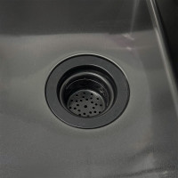 Кухонная мойка Roxen Simple 560220-65B