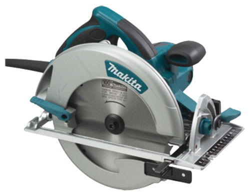 Дисковая пила Makita 5008 MG