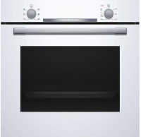 Духовой шкаф Bosch HBA530BW0S