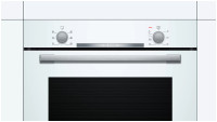 Духовой шкаф Bosch HBA530BW0S