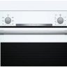 Духовой шкаф Bosch HBA530BW0S