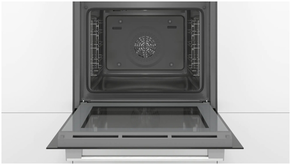 Духовой шкаф Bosch HBA530BW0S