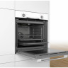 Духовой шкаф Bosch HBA530BW0S