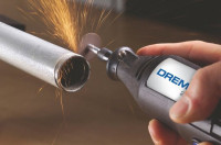 Универсальный набор Dremel 723 100 предметов [2615S723JA]