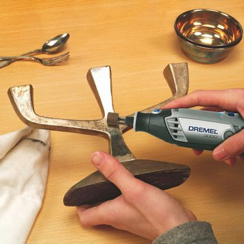Универсальный набор Dremel 723 100 предметов [2615S723JA]
