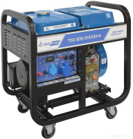 Генератор ТСС SDG 9000EHA