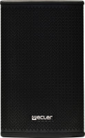 Акустическая система Ecler ARQIS108 (черный)