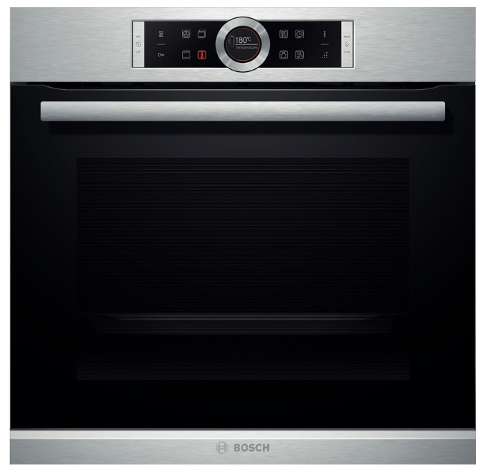Духовой шкаф Bosch HBG655HS1