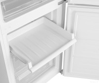 Холодильник Weissgauff WRK 185 Total NoFrost Inverter White