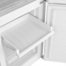 Холодильник Weissgauff WRK 185 Total NoFrost Inverter White