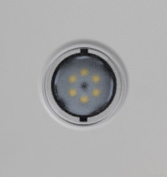 Вытяжка LEX Meta 600 (белый)