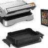 Электрогриль Tefal OptiGrill GC774D30
