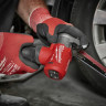 Угловая шлифмашина Milwaukee M12 Fuel FBFL13-402B (с 2-мя АКБ, сумка)
