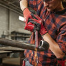 Угловая шлифмашина Milwaukee M12 Fuel FBFL13-402B (с 2-мя АКБ, сумка)