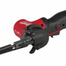 Угловая шлифмашина Milwaukee M12 Fuel FBFL13-402B (с 2-мя АКБ, сумка)