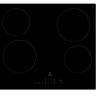 Варочная панель LEX EVH 6040 BL