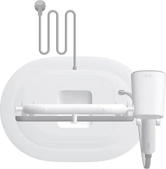 Отпариватель Xiaomi Mi Standing Garment Steamer ZQGTJ03KL (евровилка)