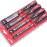 Набор стамесок Milwaukee 4932479897 (4 предмета)