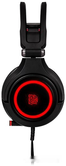 Наушники Thermaltake Cronos Riing RGB 7.1