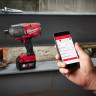 Гайковерт Milwaukee M18 ONEFHIWF34-0X Fuel 4933459729 (без АКБ, кейс)