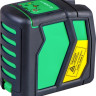 Призменный нивелир Instrumax Element 2D Green