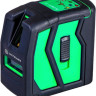 Призменный нивелир Instrumax Element 2D Green
