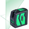 Призменный нивелир Instrumax Element 2D Green