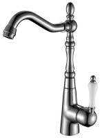 Смеситель Rossinka Silvermix Z35-20U