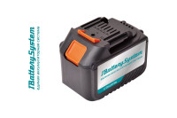 Аккумулятор для инструмента Sturm SBP1806 (18В/6 Ah)