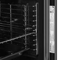 Духовой шкаф Maunfeld MOGM703B2