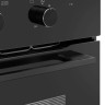 Духовой шкаф Maunfeld MOGM703B2
