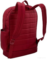 Рюкзак CASE LOGIC Commence CCAM1216P 3204927 (красный)