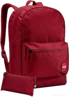 Рюкзак CASE LOGIC Commence CCAM1216P 3204927 (красный)