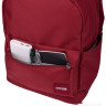Рюкзак CASE LOGIC Commence CCAM1216P 3204927 (красный)