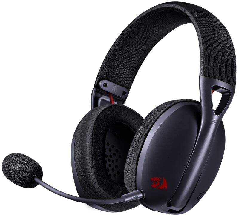 Наушники Redragon Ire Pro