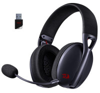 Наушники Redragon Ire Pro
