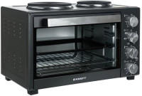 Мини-печь Kraft KFC-MOHP 380 HDGR