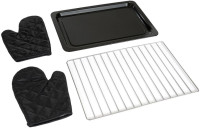 Мини-печь Kraft KFC-MOHP 380 HDGR