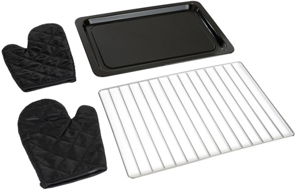 Мини-печь Kraft KFC-MOHP 380 HDGR