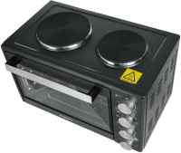 Мини-печь Kraft KFC-MOHP 380 HDGR