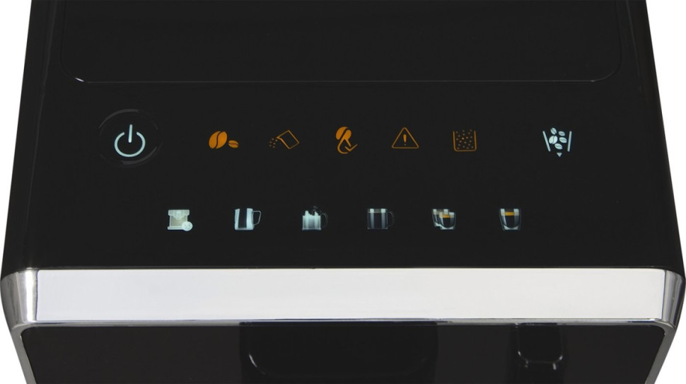 Кофемашина Leonord LE-1750