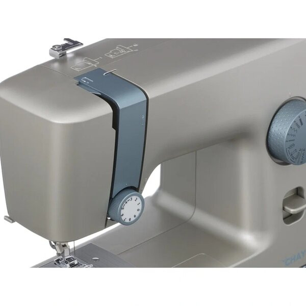 Электромеханическая швейная машина Chayka Art 55