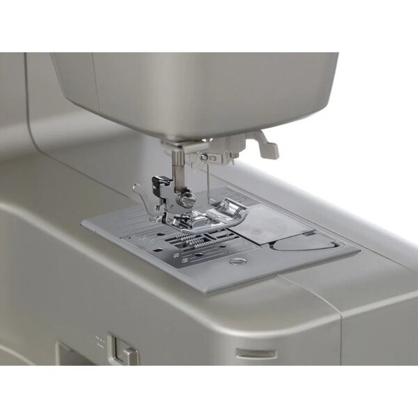 Электромеханическая швейная машина Chayka Art 55