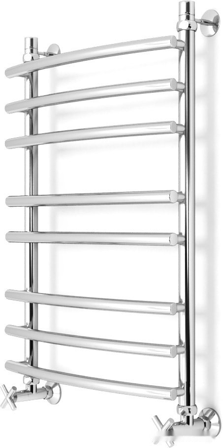 Полотенцесушитель Zorg Baltic 80x50