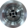 Кухонная мойка Schtoff Best Decor Silver 5550