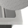 Кухонная мойка Schtoff Best Decor Silver 5550