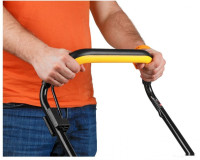 Газонокосилка Gunter LMB-420 GU1557-3